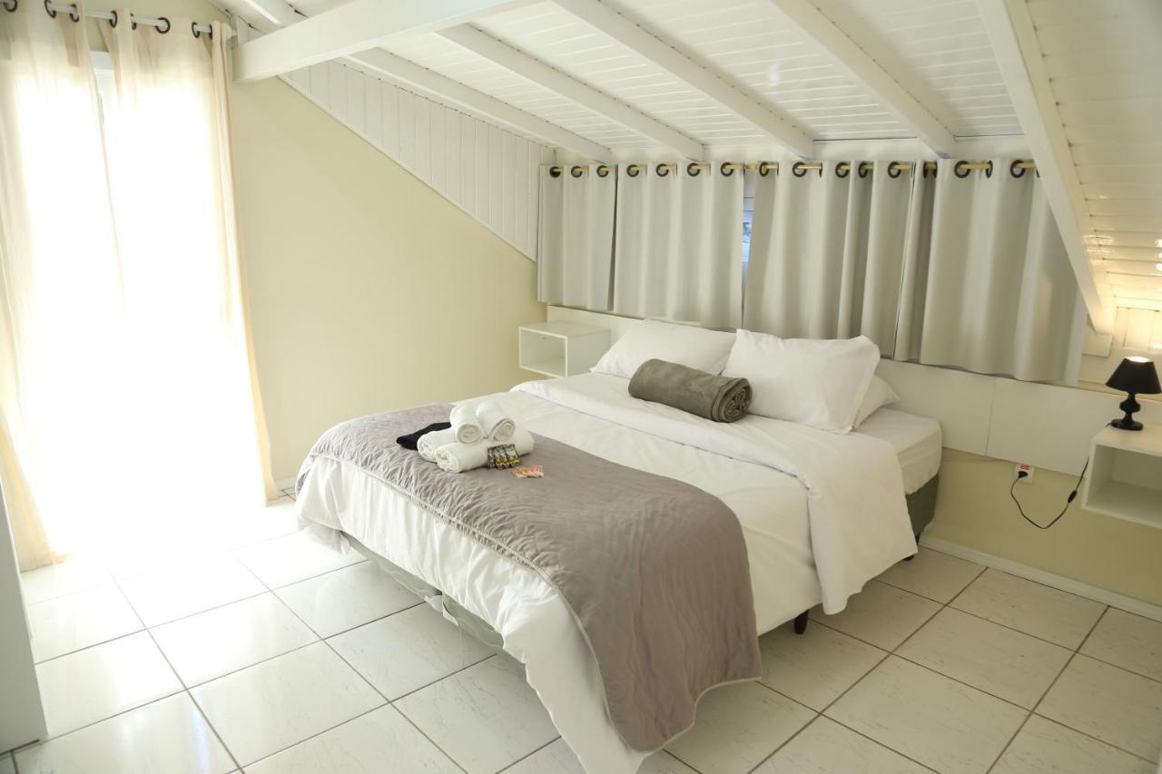 Pousada Lanai Canela Hotell Eksteriør bilde