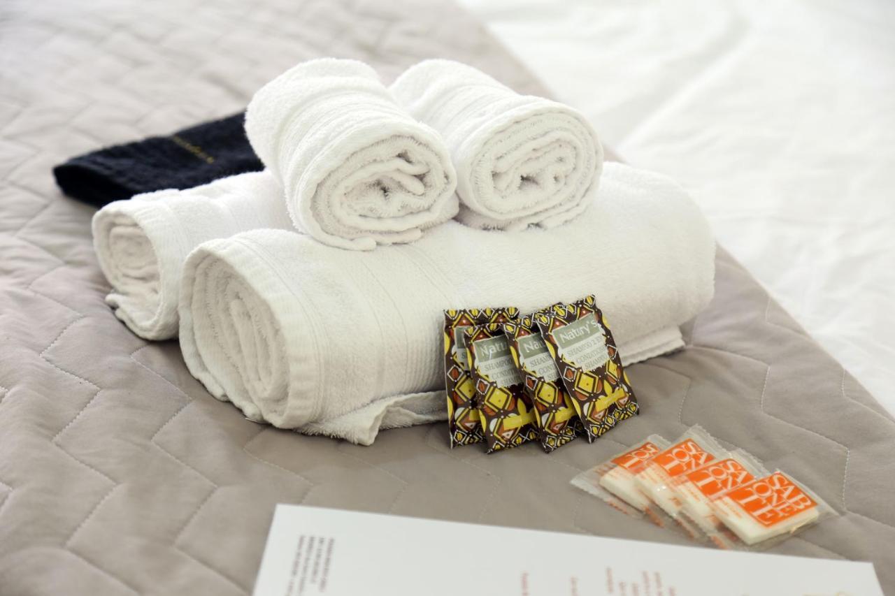 Pousada Lanai Canela Hotell Eksteriør bilde