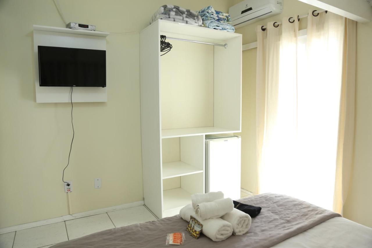 Pousada Lanai Canela Hotell Eksteriør bilde