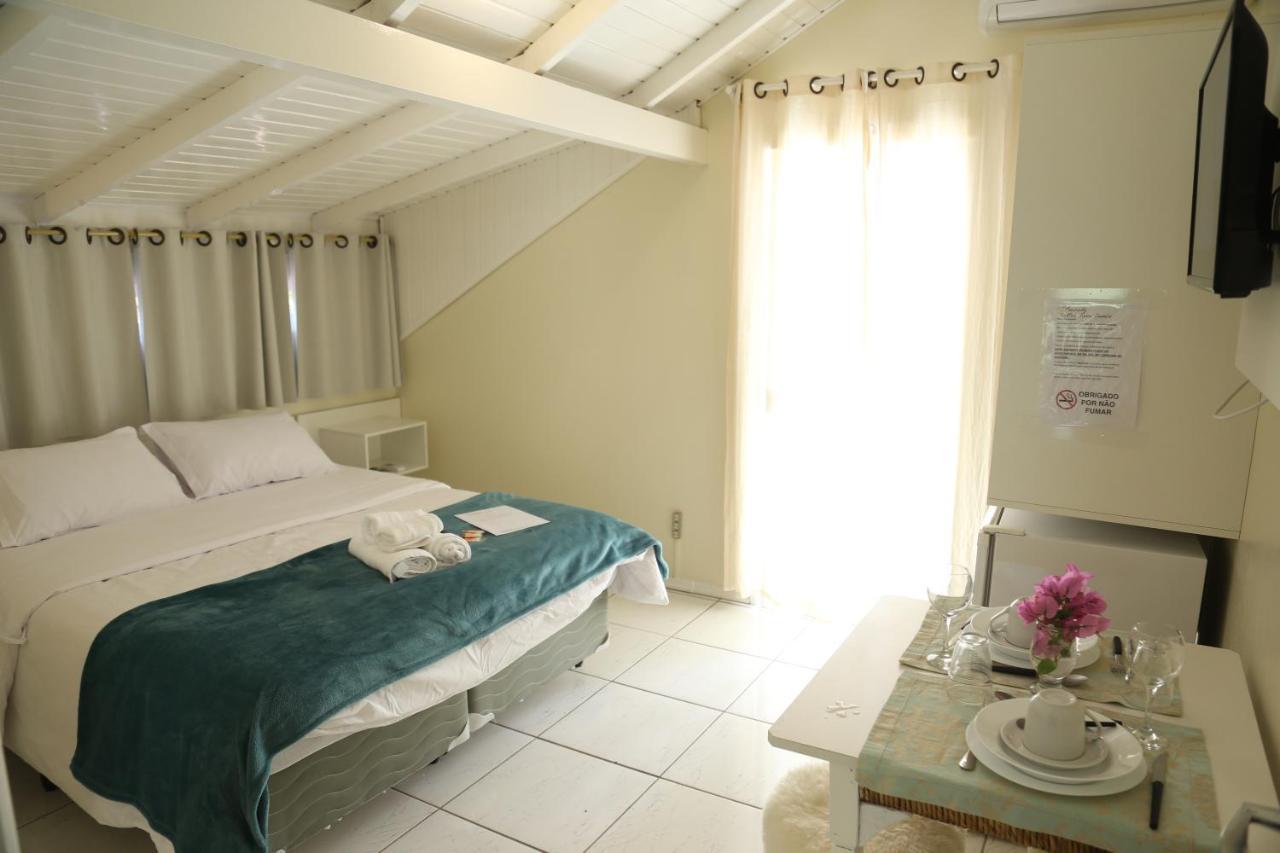 Pousada Lanai Canela Hotell Eksteriør bilde